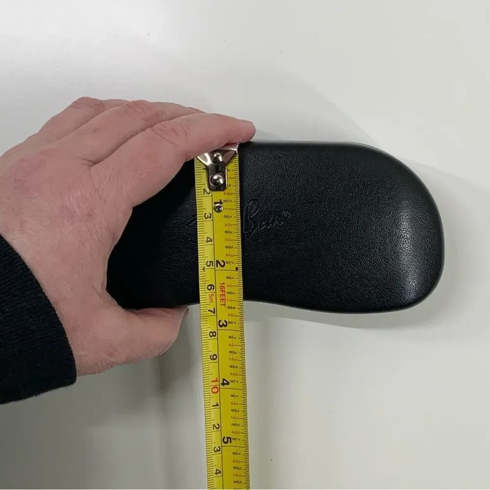 EUC | Ray-Ban | Sunglass Case | Black